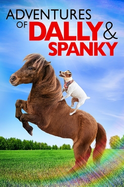 Adventures of Dally & Spanky full