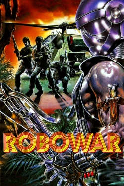 Robowar full