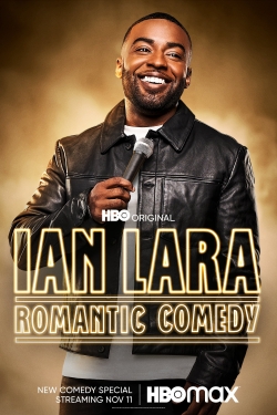 Ian Lara: Romantic Comedy full