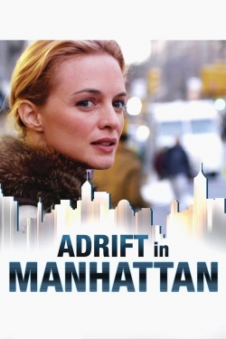 Adrift in Manhattan full