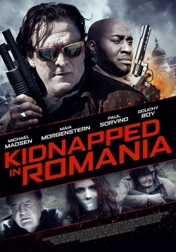 Kidnapped in Romania full