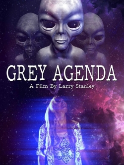 Grey Agenda full