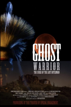 Ghost Warrior full