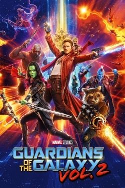 Guardians of the Galaxy Vol. 2 full