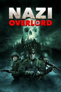 Nazi Overlord full