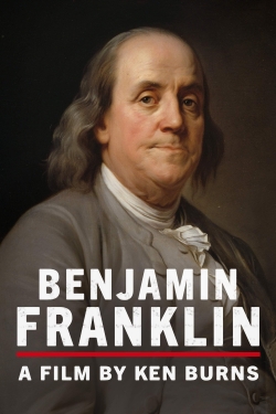 Benjamin Franklin full