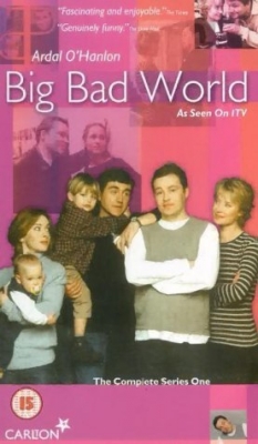 Big Bad World full