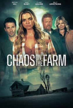 Chaos on the Farm full