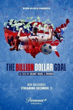 The Billion Dollar Goal full