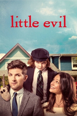 Little Evil full