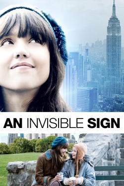 An Invisible Sign full