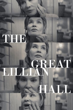 The Great Lillian Hall full