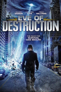 Eve of Destruction full