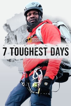 7 Toughest Days full