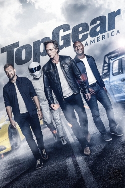 Top Gear America full