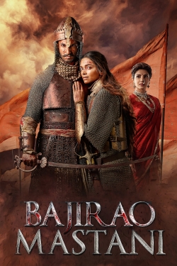 Bajirao Mastani full