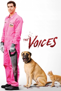 The Voices full