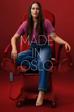 Made in Oslo full