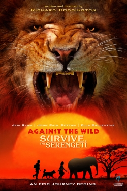 Against the Wild II: Survive the Serengeti full