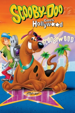 Scooby-Doo Goes Hollywood full