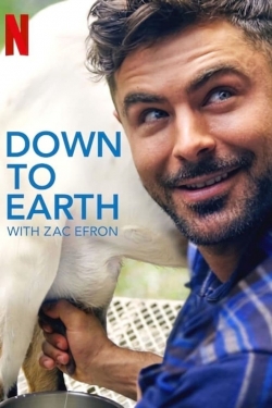 Down to Earth with Zac Efron full