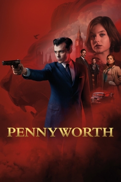 Pennyworth full