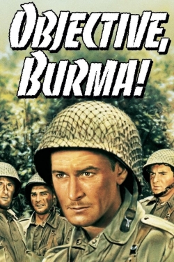 Objective, Burma! full