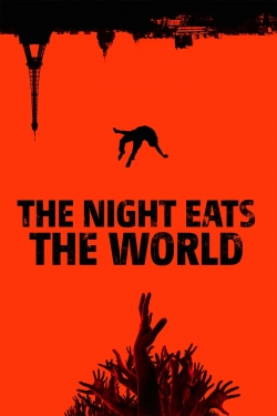 The Night Eats the World full