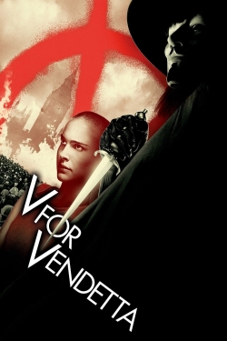 V for Vendetta full