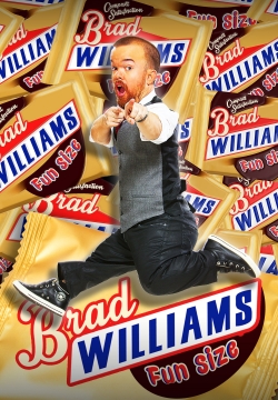 Brad Williams: Fun Size full