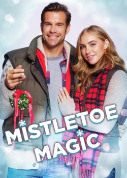 Mistletoe Magic full