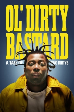 Ol' Dirty Bastard: A Tale of Two Dirtys full