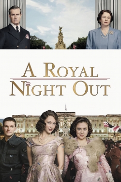 A Royal Night Out full