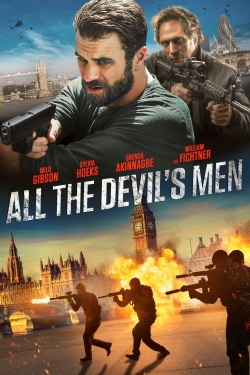 All the Devil's Men full