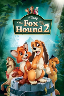 The Fox and the Hound 2 full