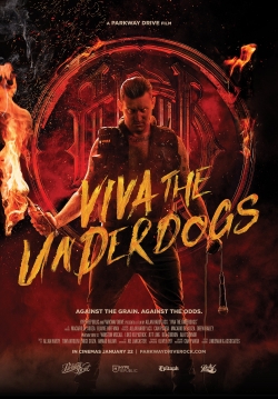 Viva the Underdogs full