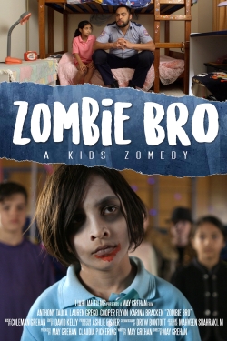 Zombie Bro full