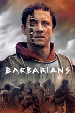 Barbarians full