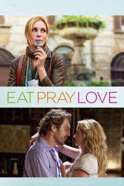 Eat Pray Love full