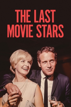 The Last Movie Stars full