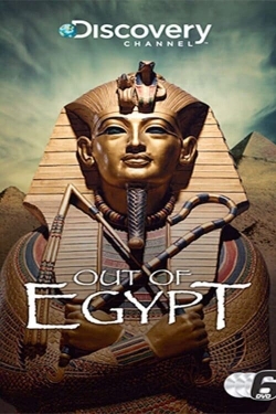 Out Of Egypt full