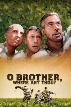 O Brother, Where Art Thou? full