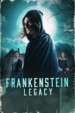 Frankenstein: Legacy full