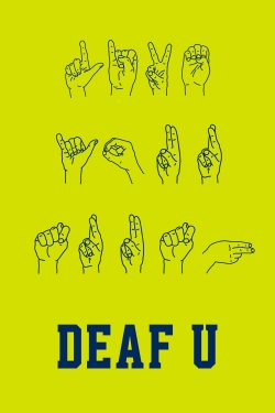 Deaf U full