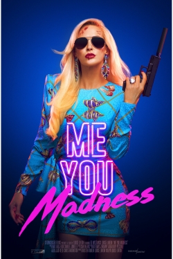 Me You Madness full