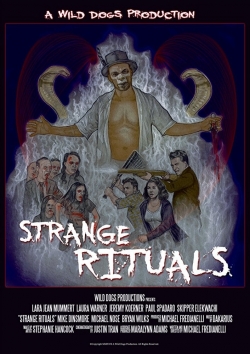 Strange Rituals full