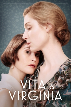 Vita & Virginia full