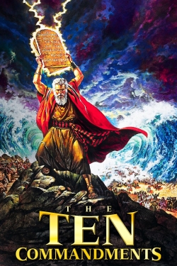 The Ten Commandments full