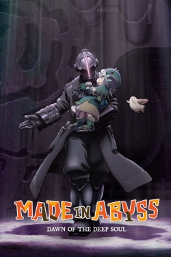 Made in Abyss: Dawn of the Deep Soul full