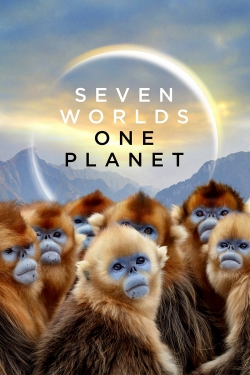 Seven Worlds, One Planet full